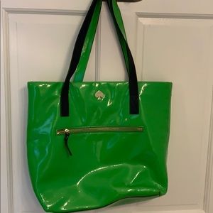 Kate spade tote